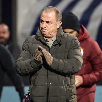 Dünya Terim'i konuşuyor