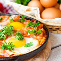 Çocuklar evde, peki menüde ne var?