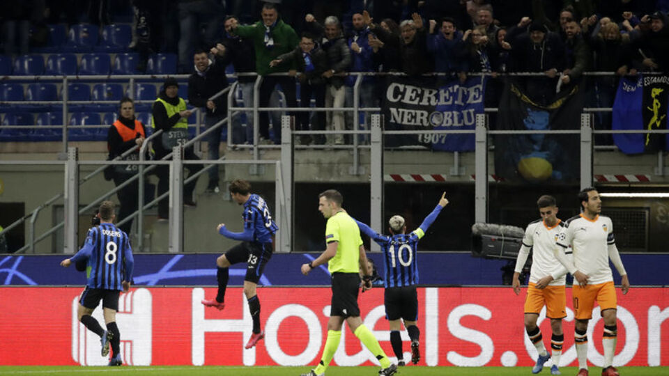 İtalya ve İspanya'daki salgının baş şüphelisi: Partita Zero