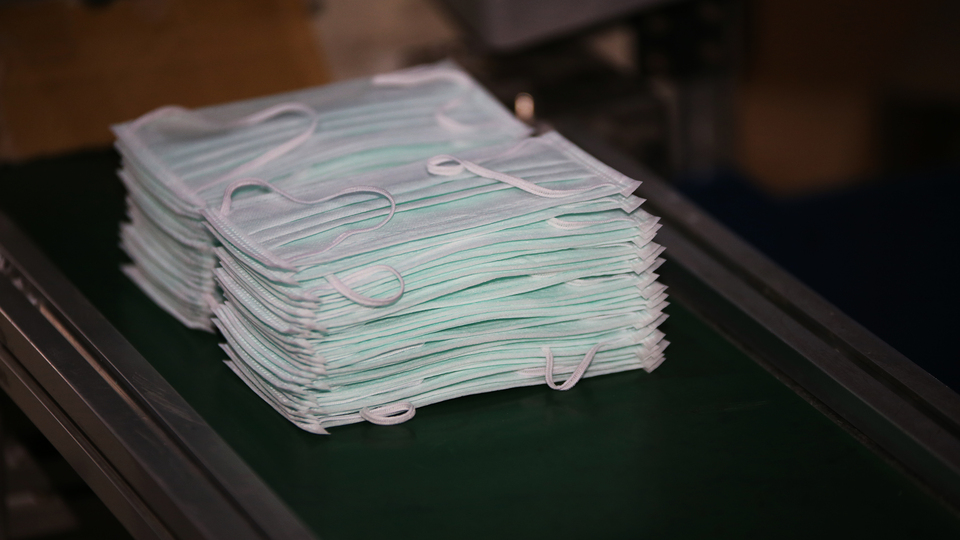 TİM üretim seferberliği başlattı