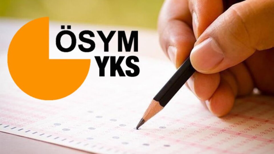 2020 YKS sınavı ertelendi mi?