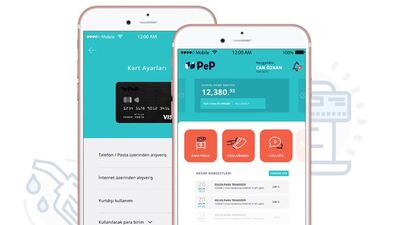 Para transferlerinde masrafı kaldırdı