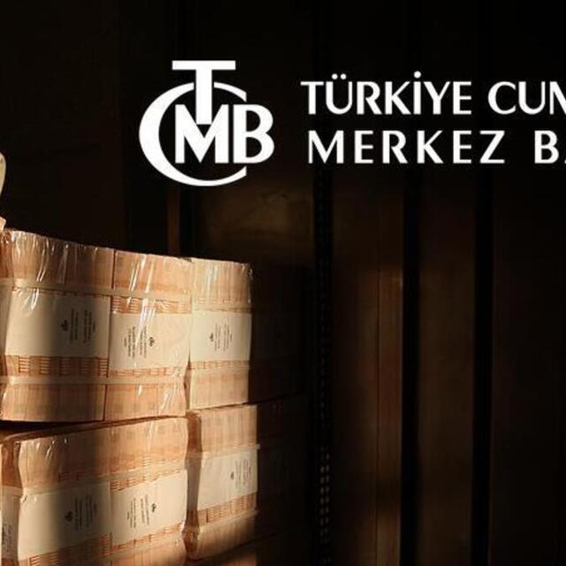 Merkez Bankası'ndan virüs vurgusu