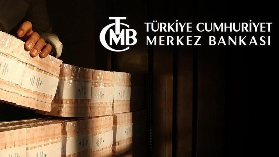 Merkez Bankası'ndan virüs vurgusu