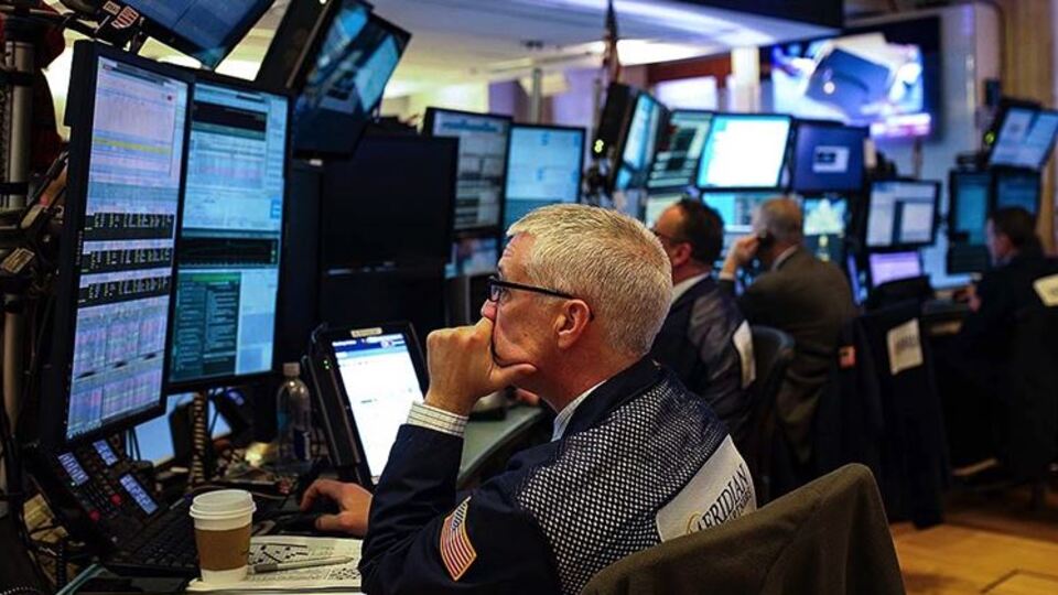 Küresel piyasalara "sınırsız" destek