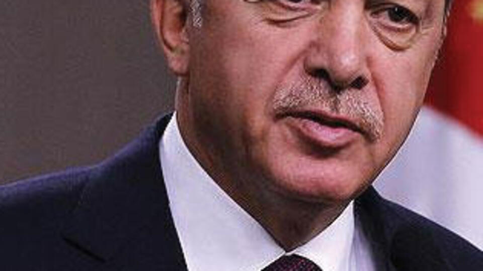 Cumhurbaşkanı: Bu işi başaracağız!