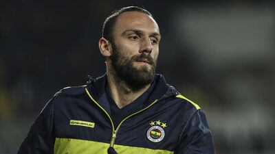 Terim ve Albayrak'a geçmiş olsun dileği