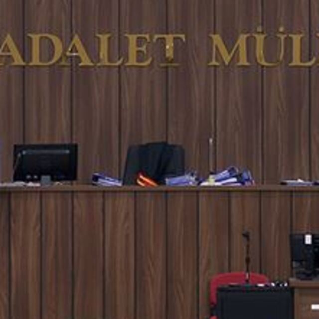 Hakimin testi negatif çıktı