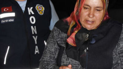 Keserle kocasını öldürmüştü! Flaş gelişme!