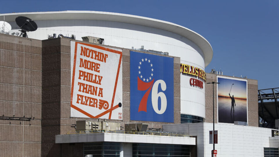 76ers, maaş kesintisinden vazgeçti
