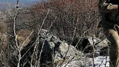 Bitlis'te 3 terörist etkisiz hale getirildi