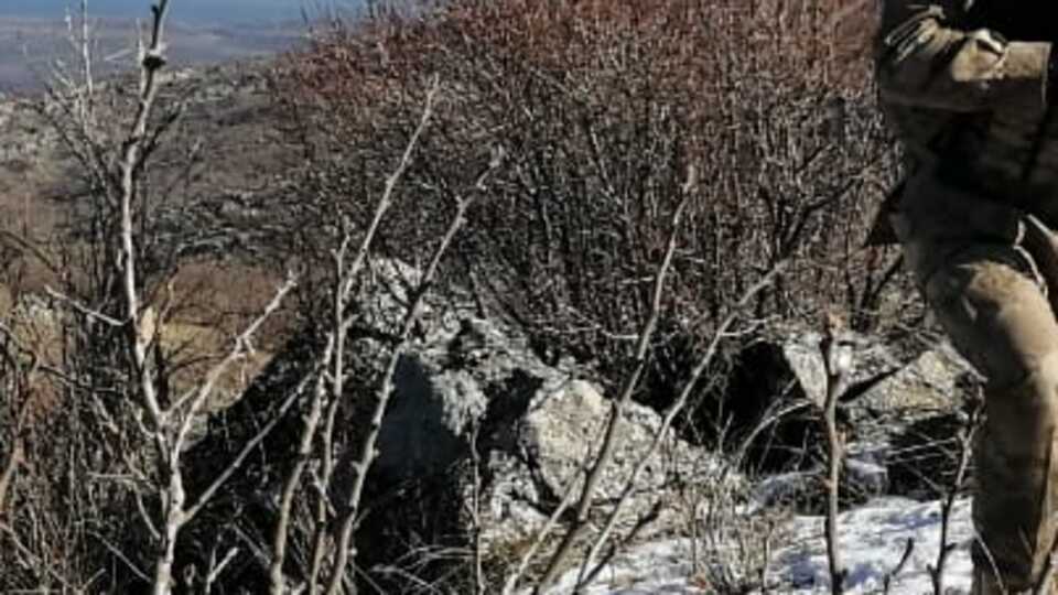 Bitlis'te 3 terörist etkisiz hale getirildi