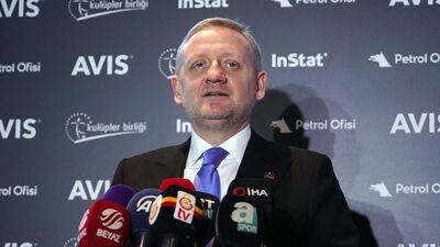 Gümüşdağ önlem amaçlı hastaneye yattı