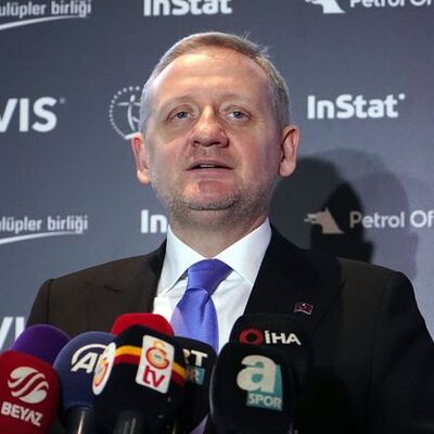 Gümüşdağ önlem amaçlı hastaneye yattı