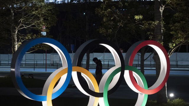 IOC, ertelemeden memnun