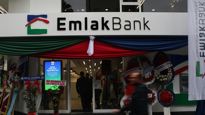 Emlak Katılım'dan ödemelere erteleme