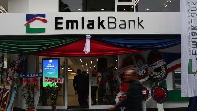 Emlak Katılım'dan ödemelere erteleme