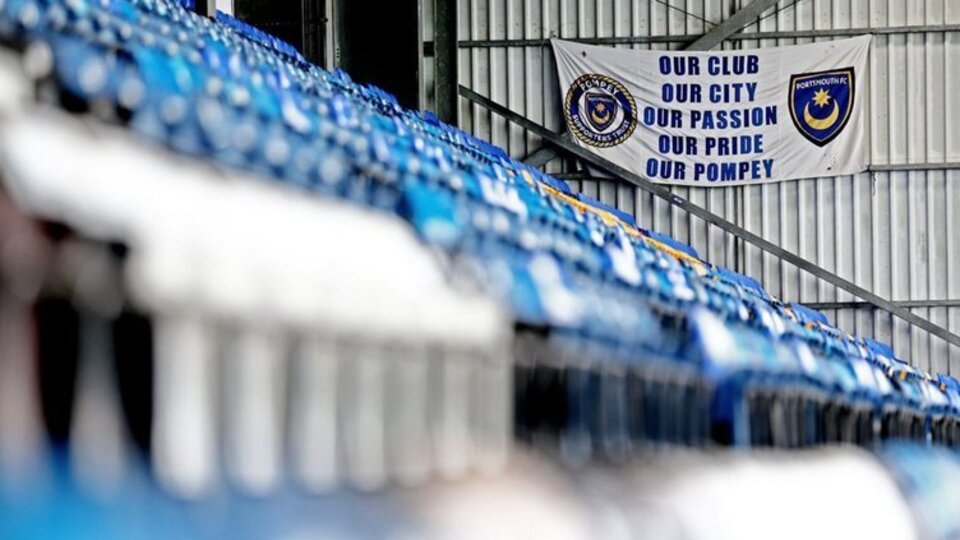 Portsmouth'ta vaka sayısı 5'e çıktı