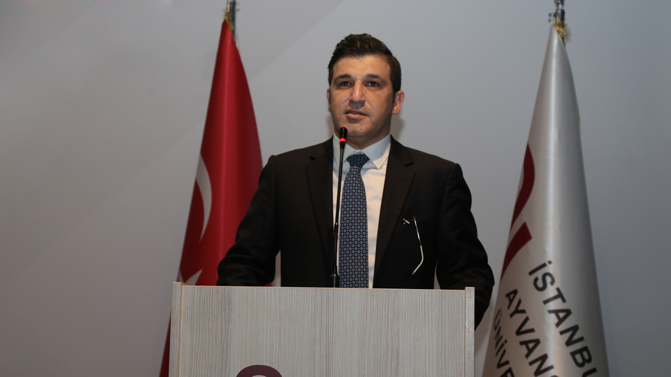 Ayvansaray'da uzaktan eğitim başladı