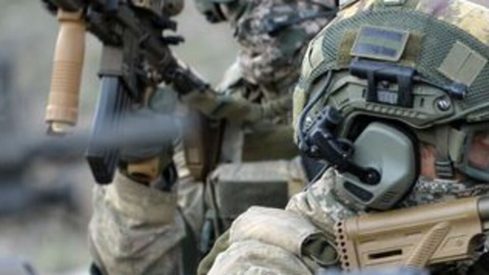 Barış Pınarı bölgesinde 6 terörist öldürüldü