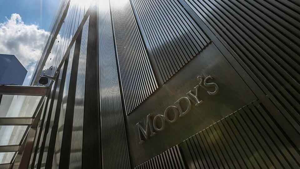 Moody's: Kredi notlarını olumsuz etkilenecek