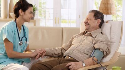 Evde bakım maaşı nasıl alınır? Evde bakım parası yatan iller