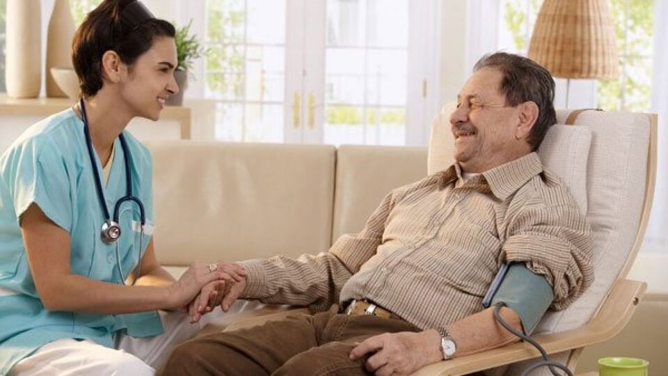 Evde bakım maaşı nasıl alınır? Evde bakım parası yatan iller