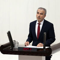 AK Partili Bostancı'dan 'infaz' açıklaması