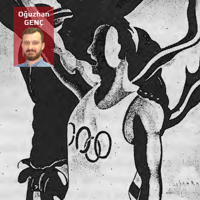 2. Dünya Savaşı'ndan sonra ilk kez