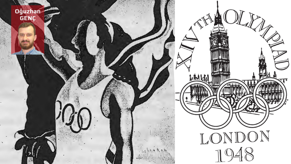 2. Dünya Savaşı'ndan sonra ilk kez