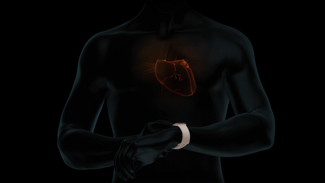 EKG'mizi çekecek!