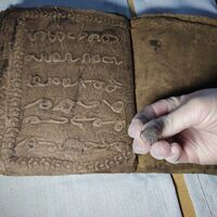 Fiyatı milyon dolar! Tevrat operasyonu!