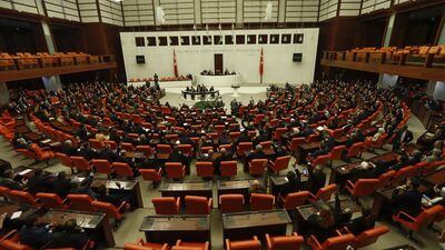 Torba teklif TBMM'de kabul edildi! Kovid-19'a karşı yeni tedbirler