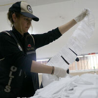 İzmir'de korkutan olay! Tam 1500 adet!