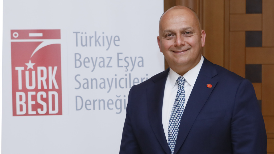 "Beyaz eşyada daralma kaçınılmaz"