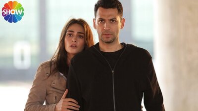 Ramo ve Sibel pusuya düştü!