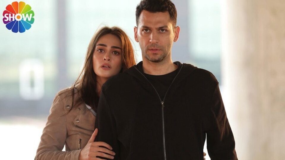 Ramo ve Sibel pusuya düştü!