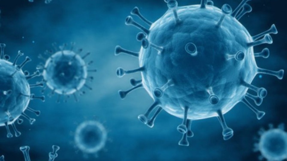 Koronavirüsten böyle korunun!