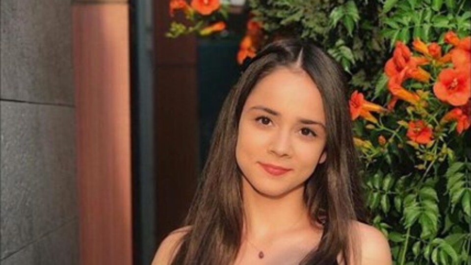 Survivor Aşkım Burçe Tunay kimdir?