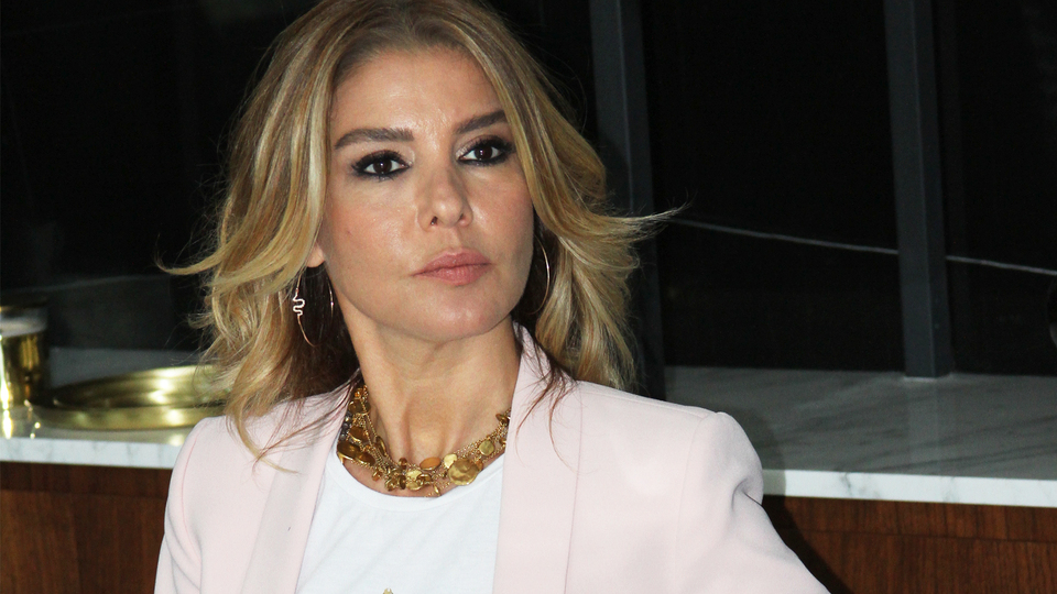 Gülben'den 'İnan Güzel Yarınlara'