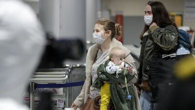 Koronavirüs anne sütünden geçer mi?