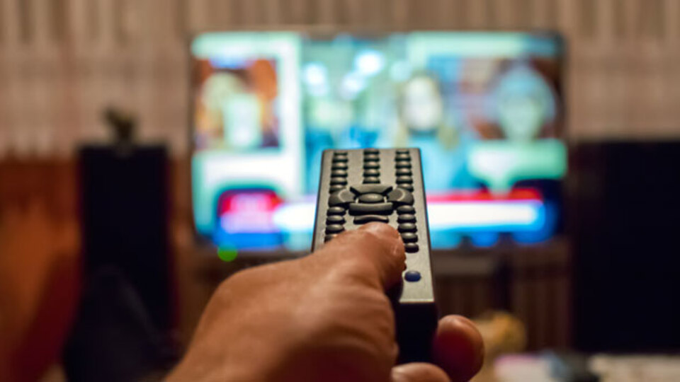 TV Yayın akışı 25 Mart Çarşamba