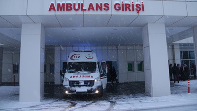 Van'da korkunç kavga: 3 ölü, 8 yaralı!