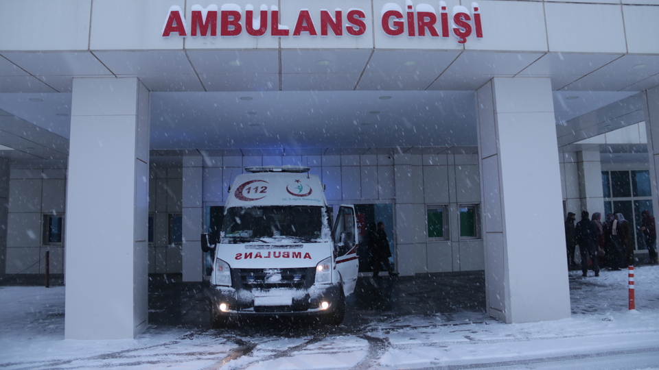 Van'da korkunç kavga: 3 ölü, 8 yaralı!