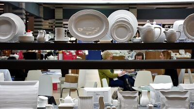 Ekonomik kalkana dahil olmak istiyorlar