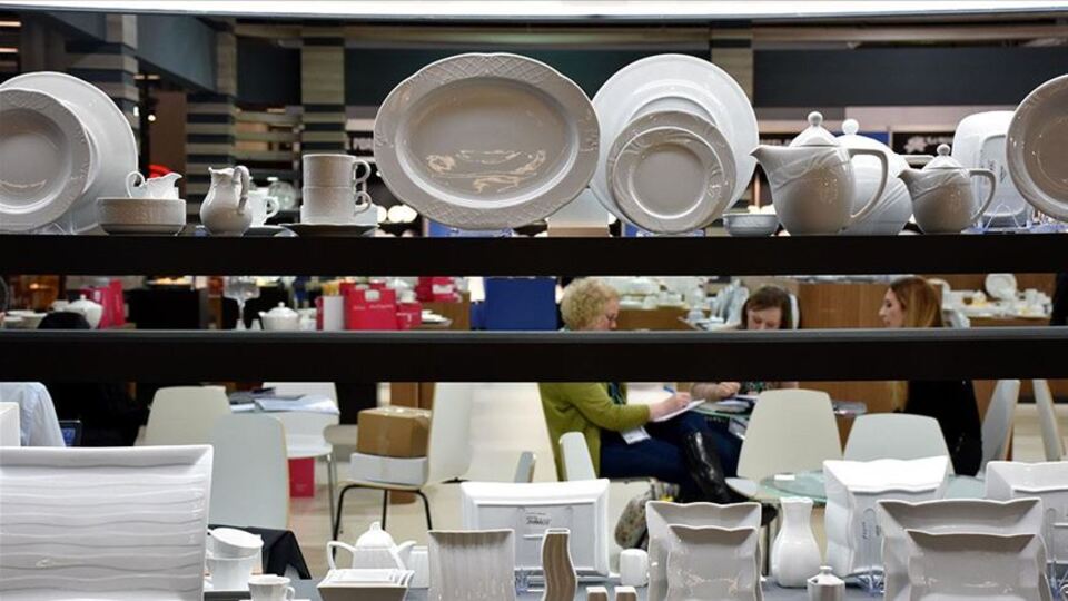 Ekonomik kalkana dahil olmak istiyorlar