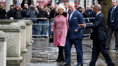 Prens Charles'ta koronavirüs tespit edildi!