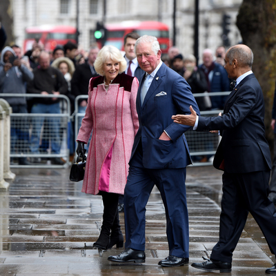 Prens Charles'ta koronavirüs tespit edildi!