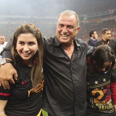 Babasının son durumunu açıkladı