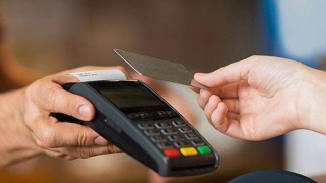 Sosyal mesafe temassız ödemeyi artırdı